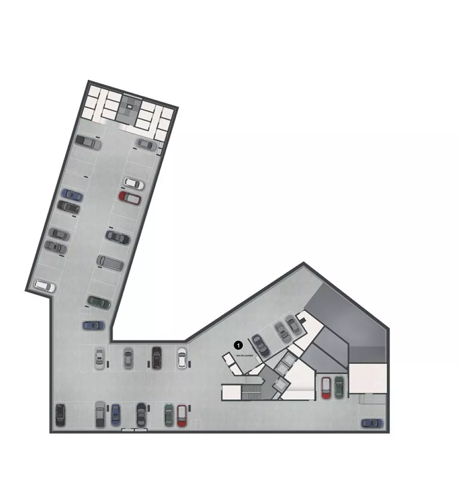 Apartamento, 4 quartos, 472 m² - Foto 6