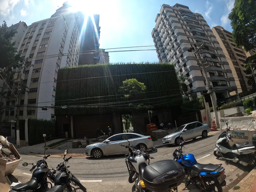 Apartamento, 4 quartos, 472 m² - Foto 27