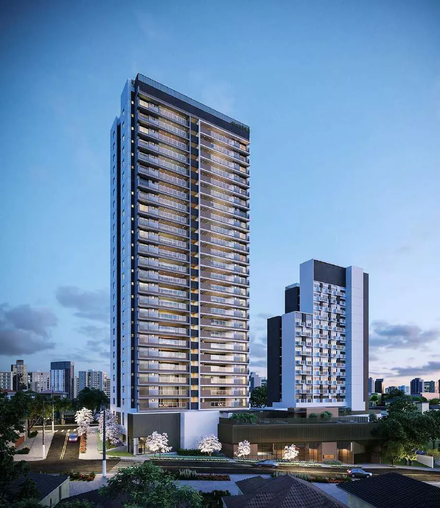 Cobertura, 4 quartos, 280 m² - Foto 2