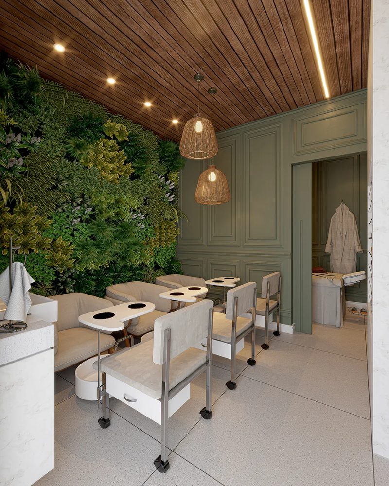 Apartamento, 2 quartos, 35 m² - Foto 20