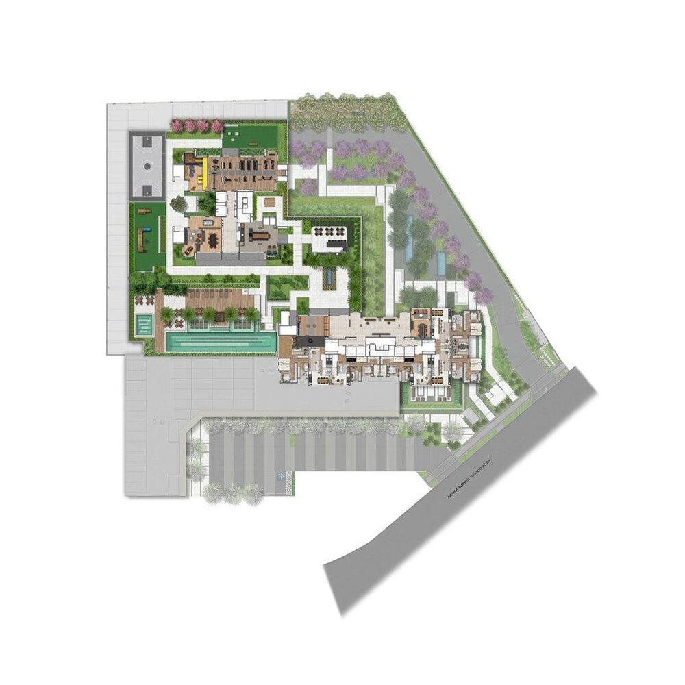 Cobertura à venda com 4 quartos, 201m² - Foto 14