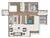 Cobertura, 4 quartos, 201 m² - Foto 21