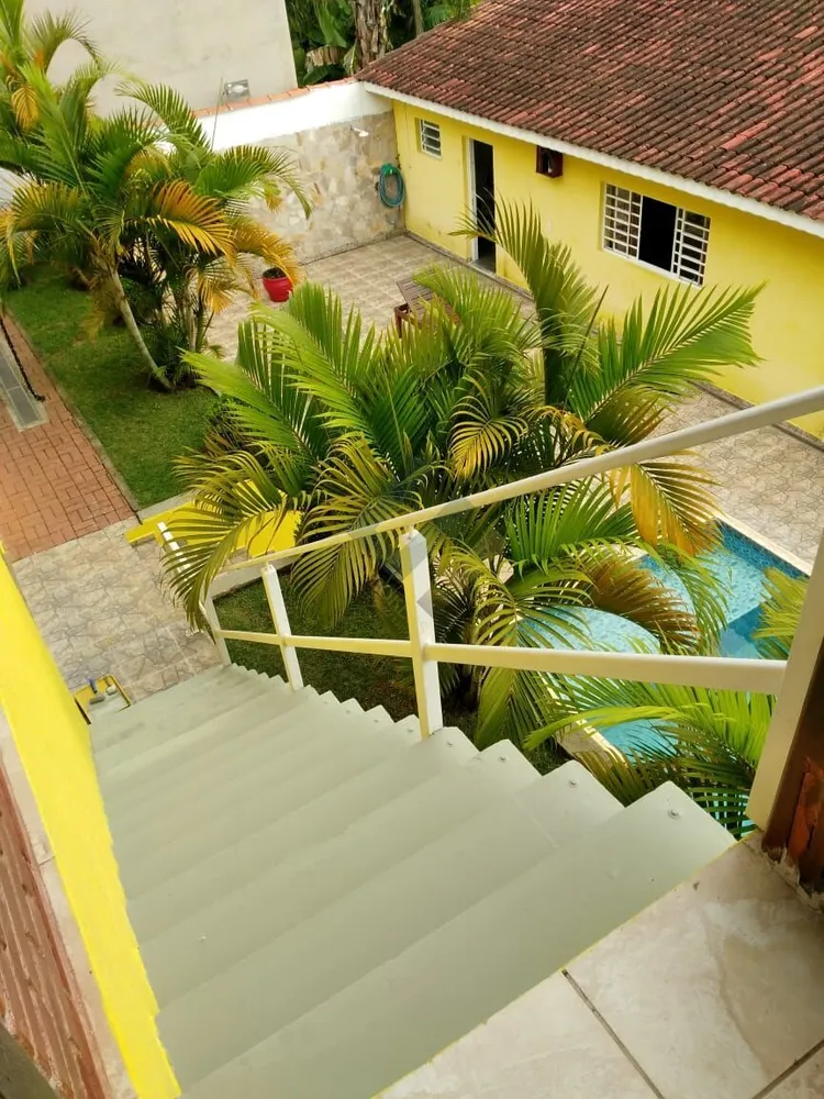 Casa, 6 quartos, 492 m² - Foto 14