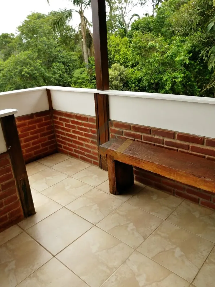 Casa, 6 quartos, 492 m² - Foto 9