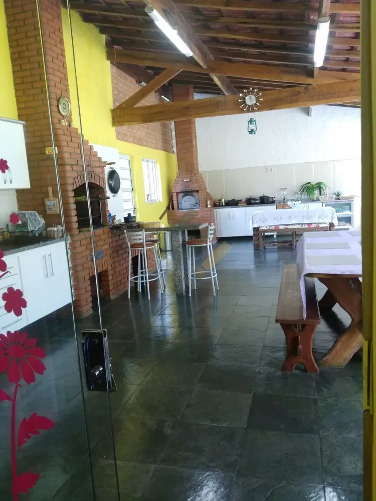Casa, 6 quartos, 492 m² - Foto 6