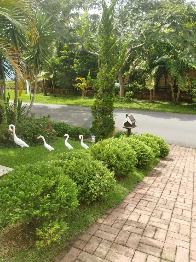 Casa, 6 quartos, 492 m² - Foto 13