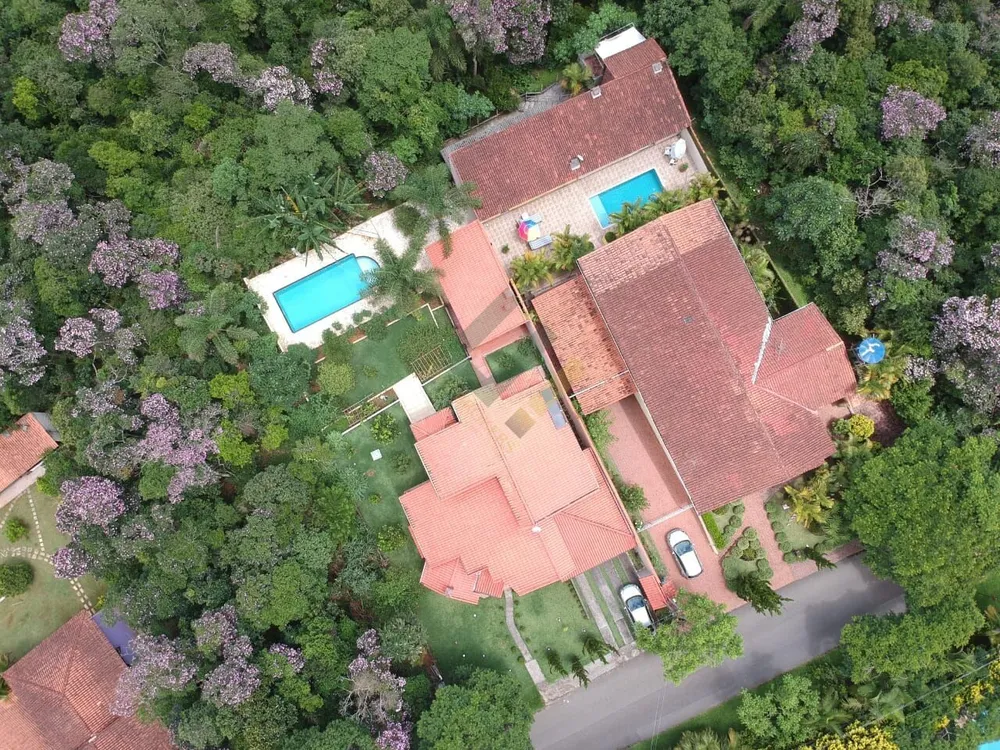 Casa, 6 quartos, 492 m² - Foto 1