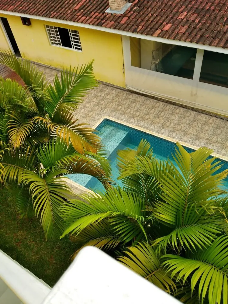 Casa, 6 quartos, 492 m² - Foto 2