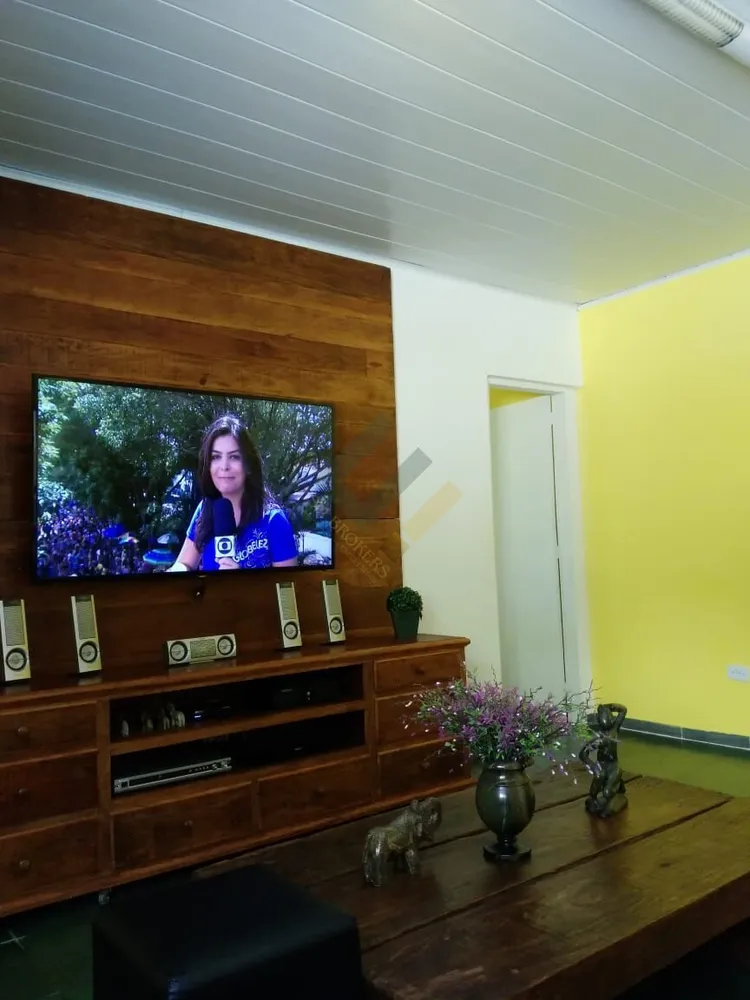 Casa, 6 quartos, 492 m² - Foto 7