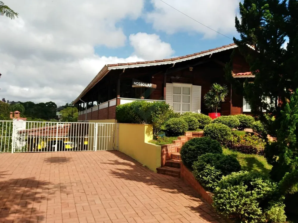 Casa, 6 quartos, 492 m² - Foto 10