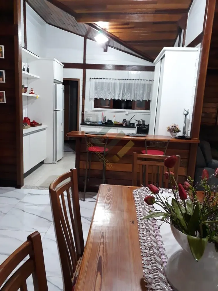 Casa, 6 quartos, 492 m² - Foto 5