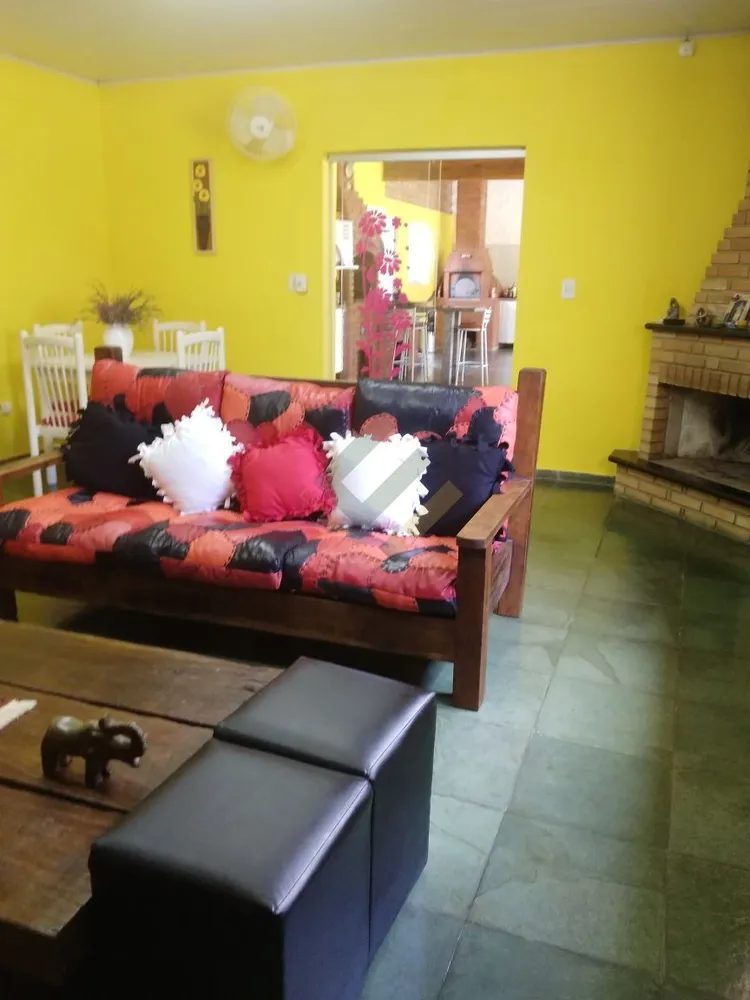 Casa, 6 quartos, 492 m² - Foto 8
