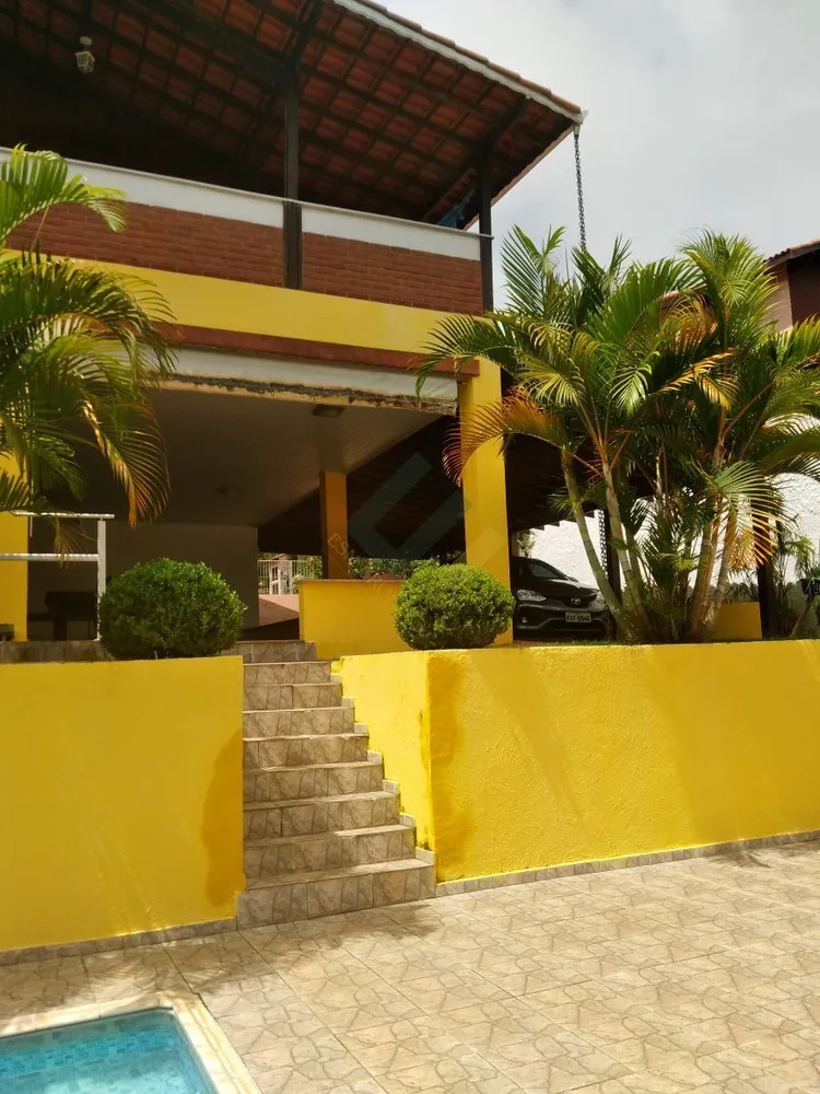 Casa, 6 quartos, 492 m² - Foto 12