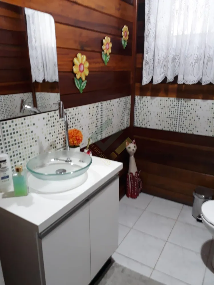 Casa, 6 quartos, 492 m² - Foto 3