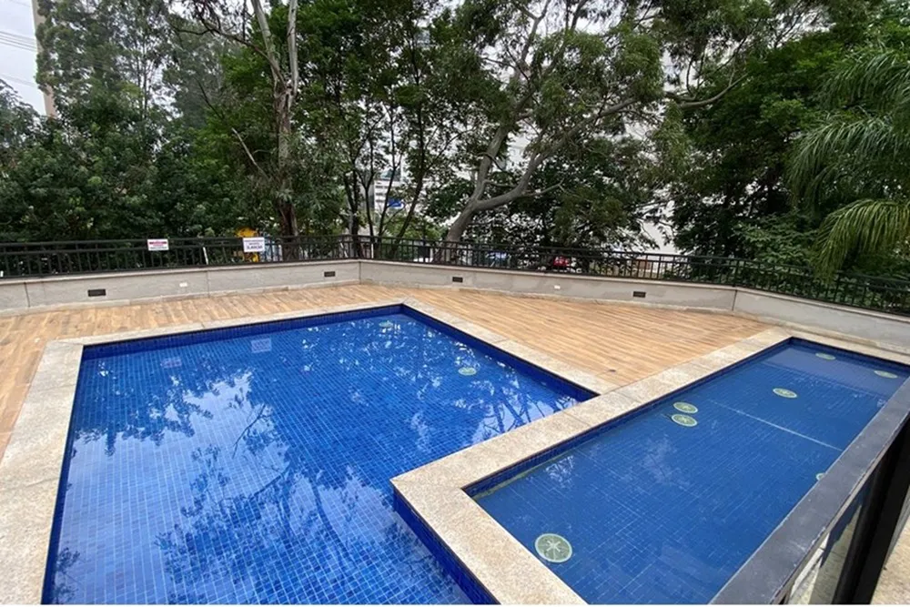 Apartamento, 2 quartos, 58 m² - Foto 3