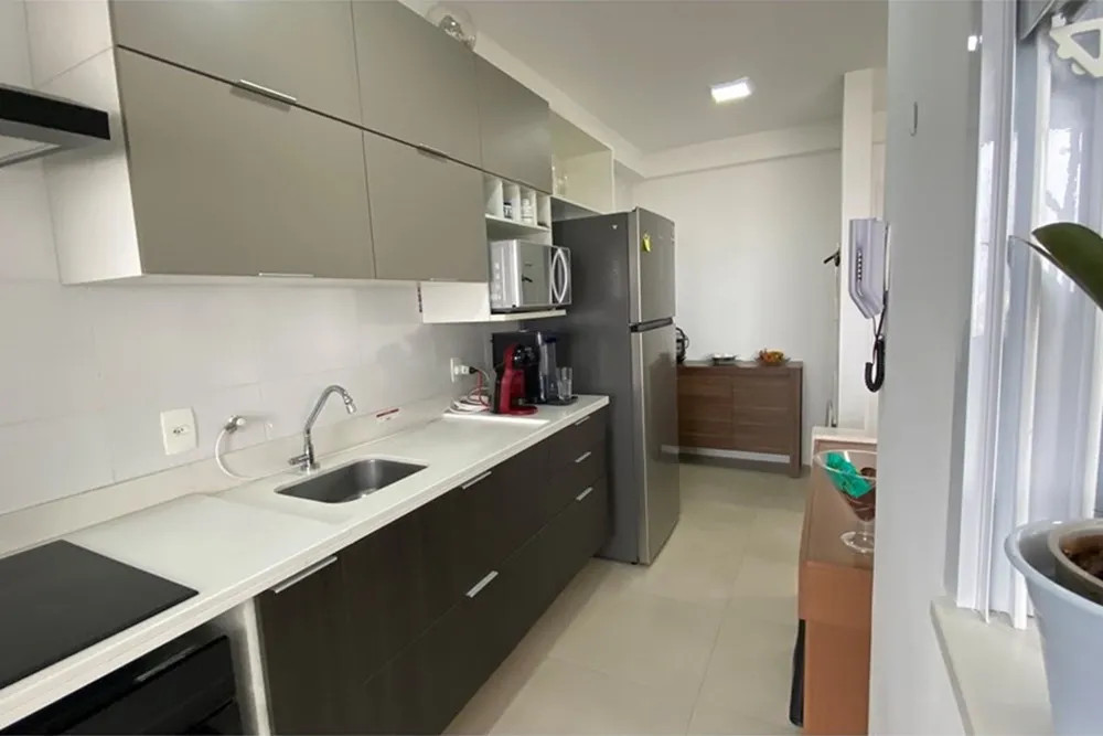 Apartamento, 2 quartos, 58 m² - Foto 5