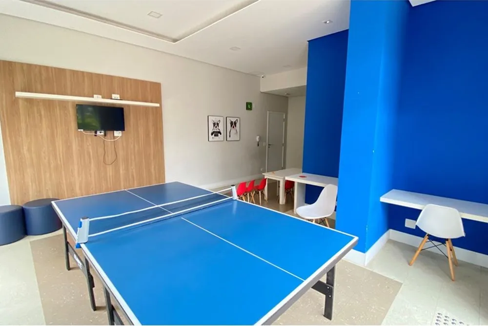 Apartamento, 2 quartos, 58 m² - Foto 6