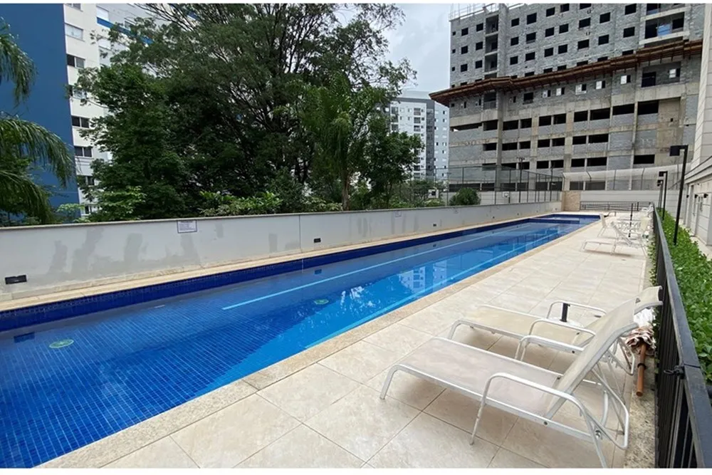 Apartamento, 2 quartos, 58 m² - Foto 1