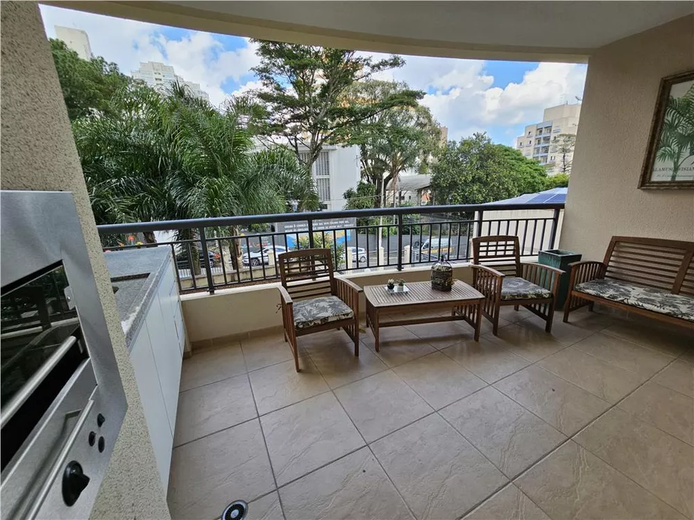 Apartamento, 4 quartos, 108 m² - Foto 2