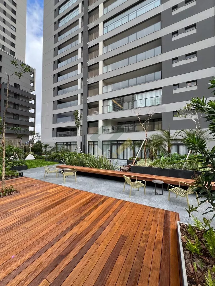 Apartamento, 5 quartos, 190 m² - Foto 10