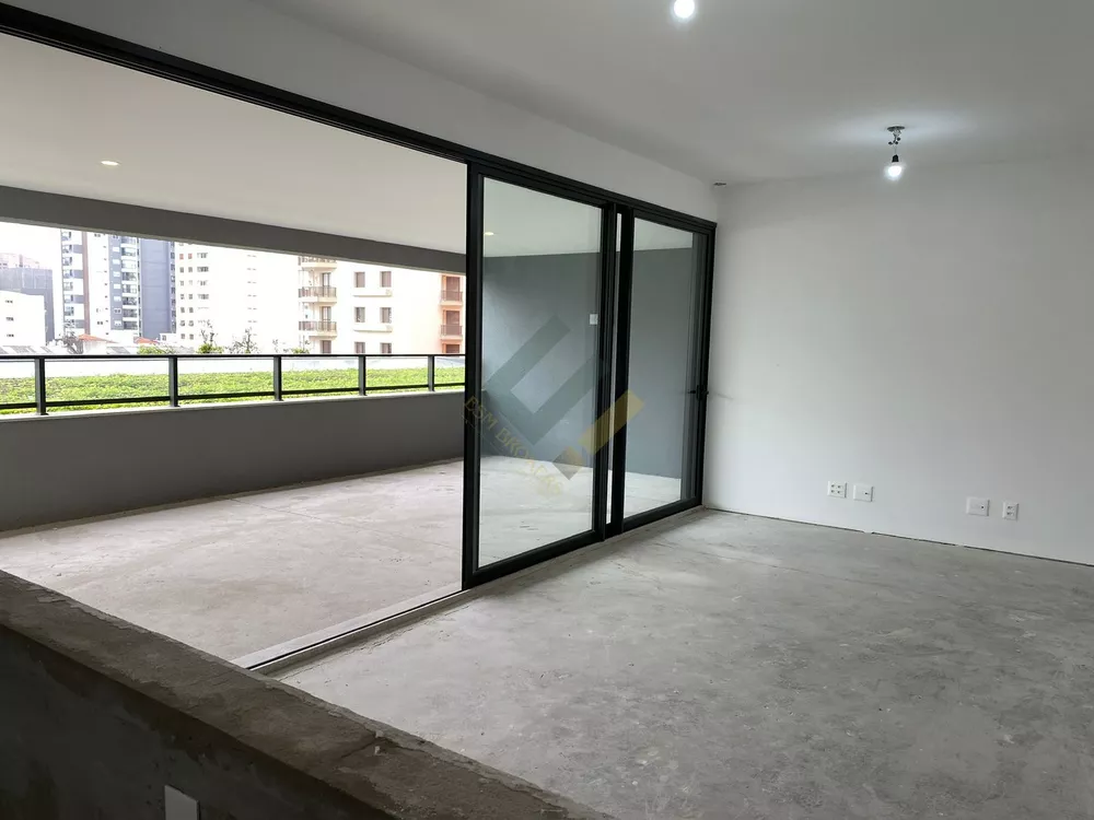 Apartamento, 5 quartos, 190 m² - Foto 2