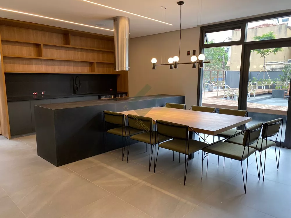 Apartamento, 5 quartos, 190 m² - Foto 9