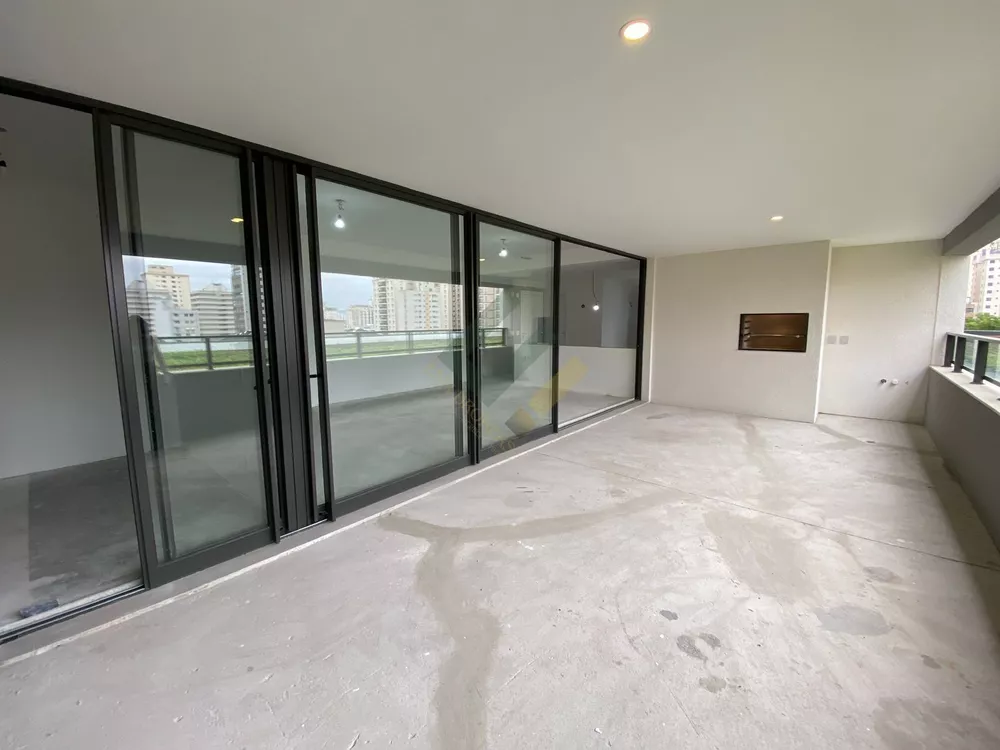 Apartamento, 5 quartos, 190 m² - Foto 1