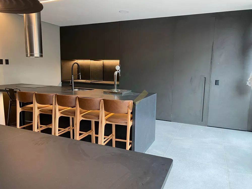 Apartamento, 5 quartos, 190 m² - Foto 4