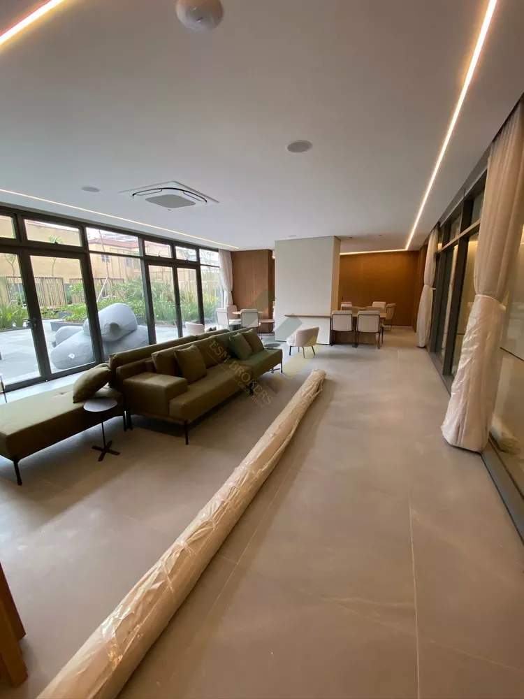 Apartamento, 5 quartos, 190 m² - Foto 8
