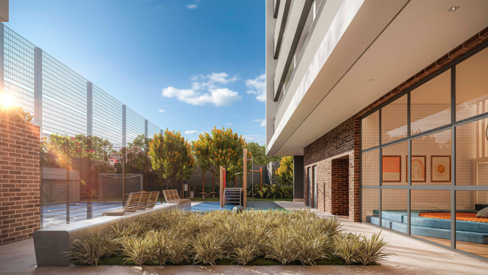 Apartamento à venda com 4 quartos, 195m² - Foto 3