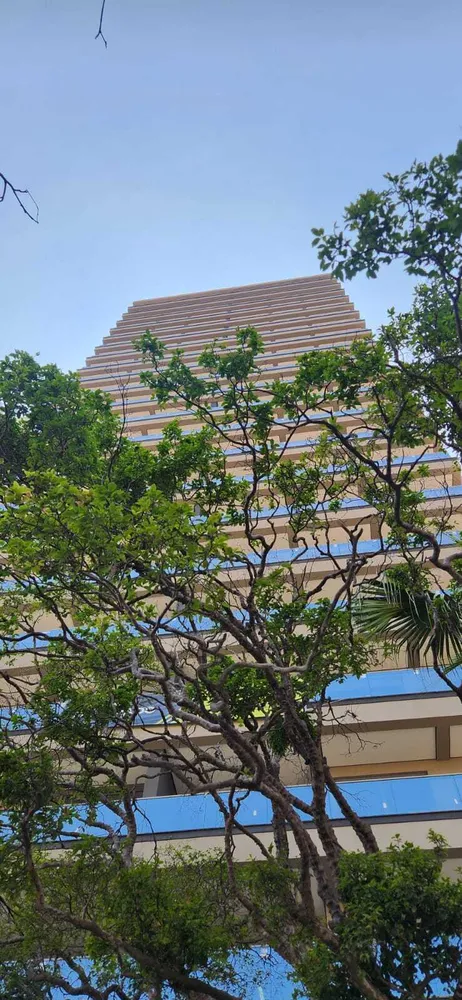 Apartamento, 3 quartos, 130 m² - Foto 21