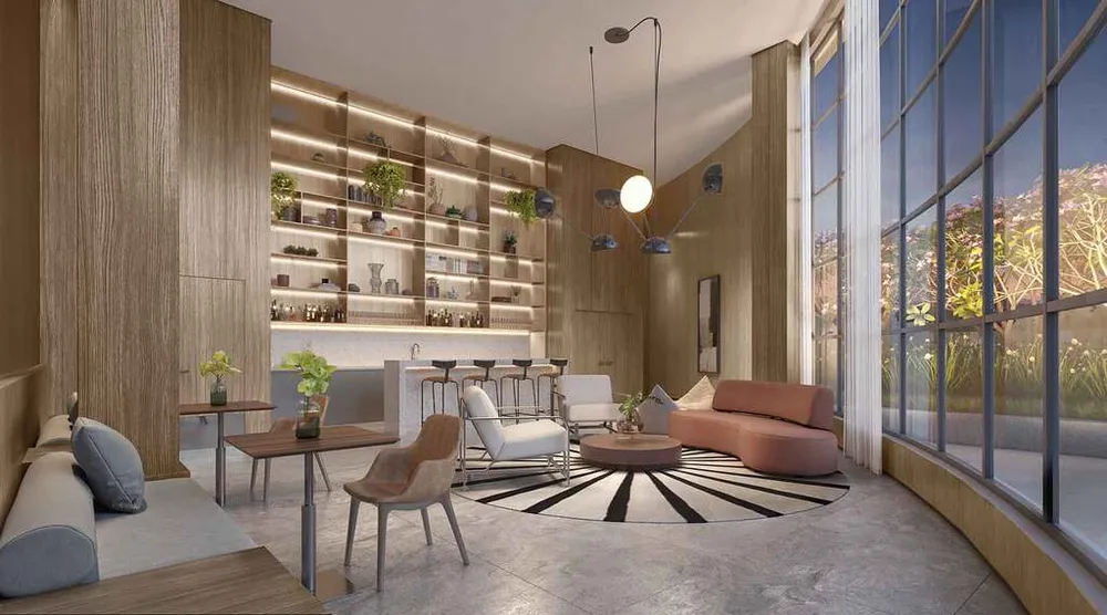 Apartamento, 4 quartos, 276 m² - Foto 23