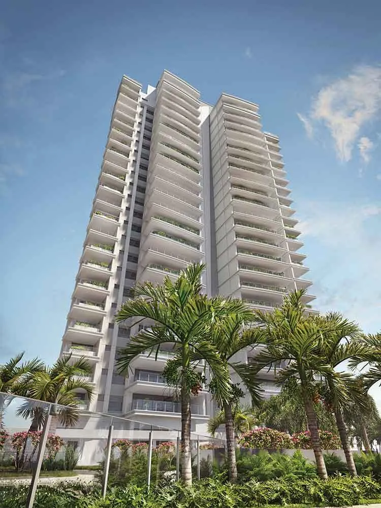 Apartamento, 4 quartos, 276 m² - Foto 21
