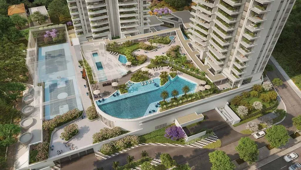 Apartamento, 4 quartos, 276 m² - Foto 11
