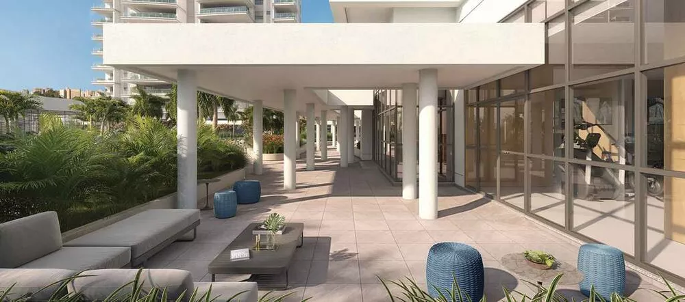 Apartamento, 4 quartos, 276 m² - Foto 12