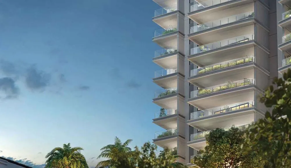 Apartamento, 4 quartos, 276 m² - Foto 25