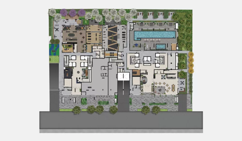 Apartamento, 4 quartos, 138 m² - Foto 10
