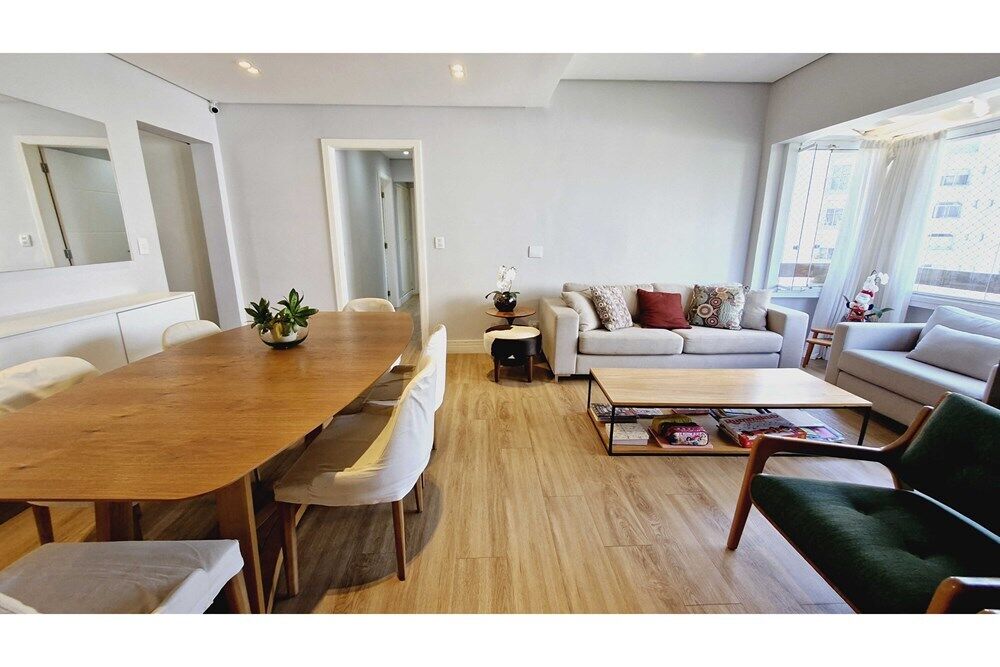 Cobertura à venda com 4 quartos, 244m² - Foto 2