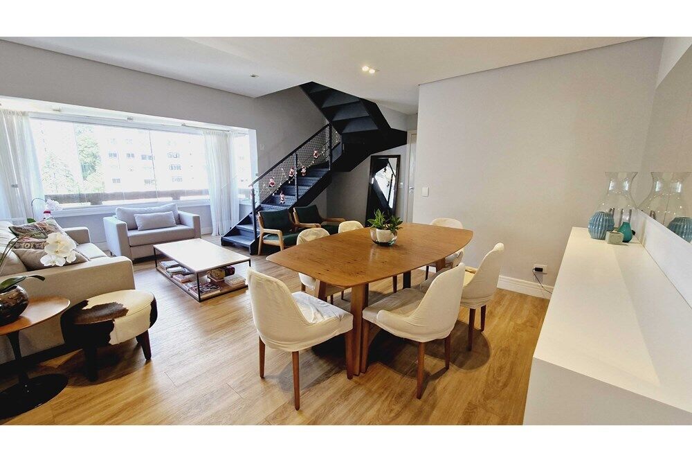 Cobertura à venda com 4 quartos, 244m² - Foto 3