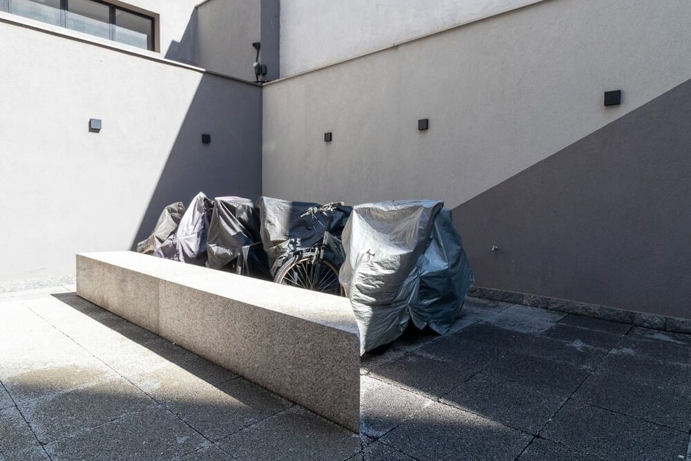 Apartamento à venda com 1 quarto, 26m² - Foto 17