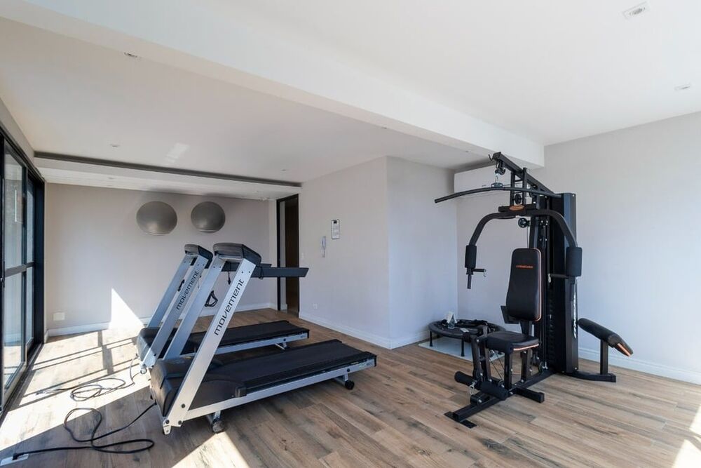 Apartamento à venda com 1 quarto, 26m² - Foto 4
