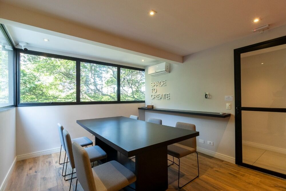 Apartamento à venda com 1 quarto, 26m² - Foto 5