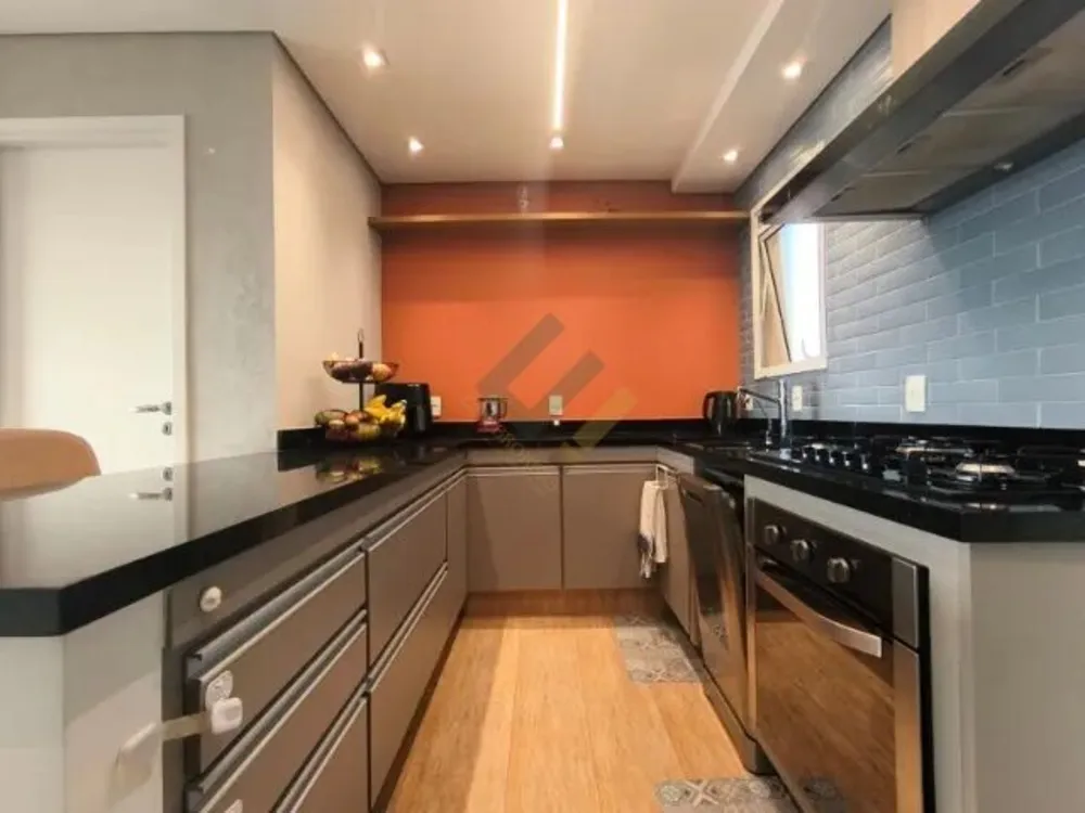 Apartamento, 3 quartos, 95 m² - Foto 6