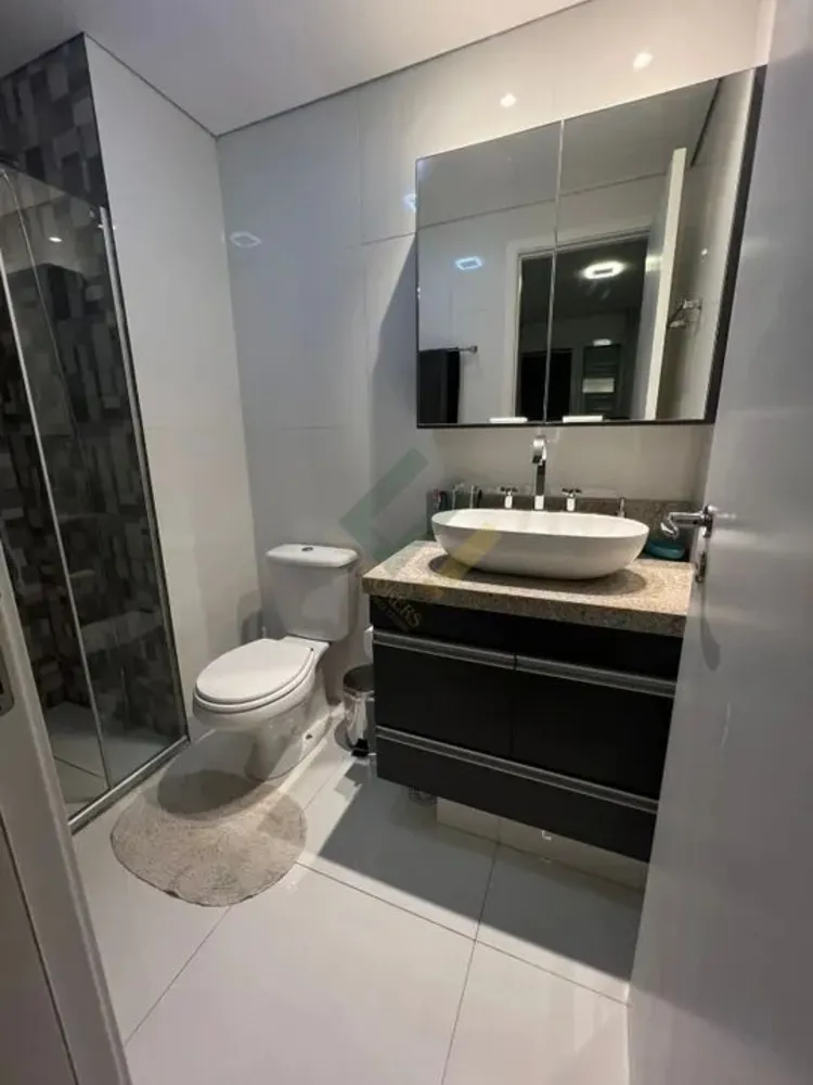 Apartamento, 3 quartos, 95 m² - Foto 7