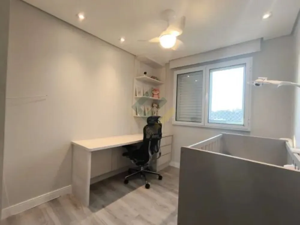 Apartamento, 3 quartos, 95 m² - Foto 9