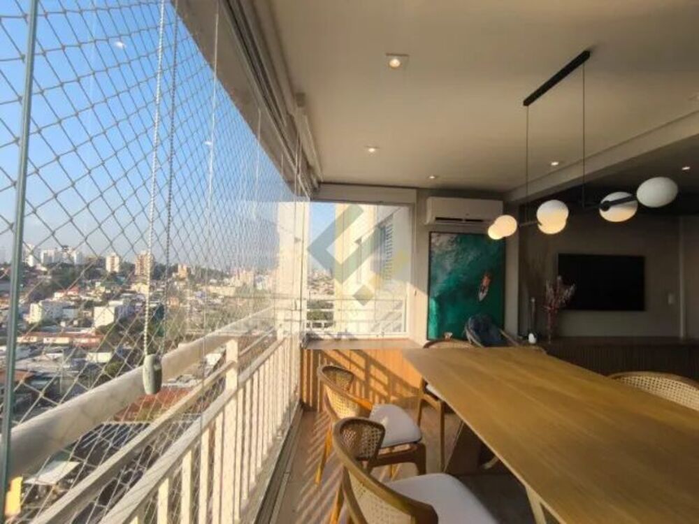 Apartamento, 3 quartos, 95 m² - Foto 4