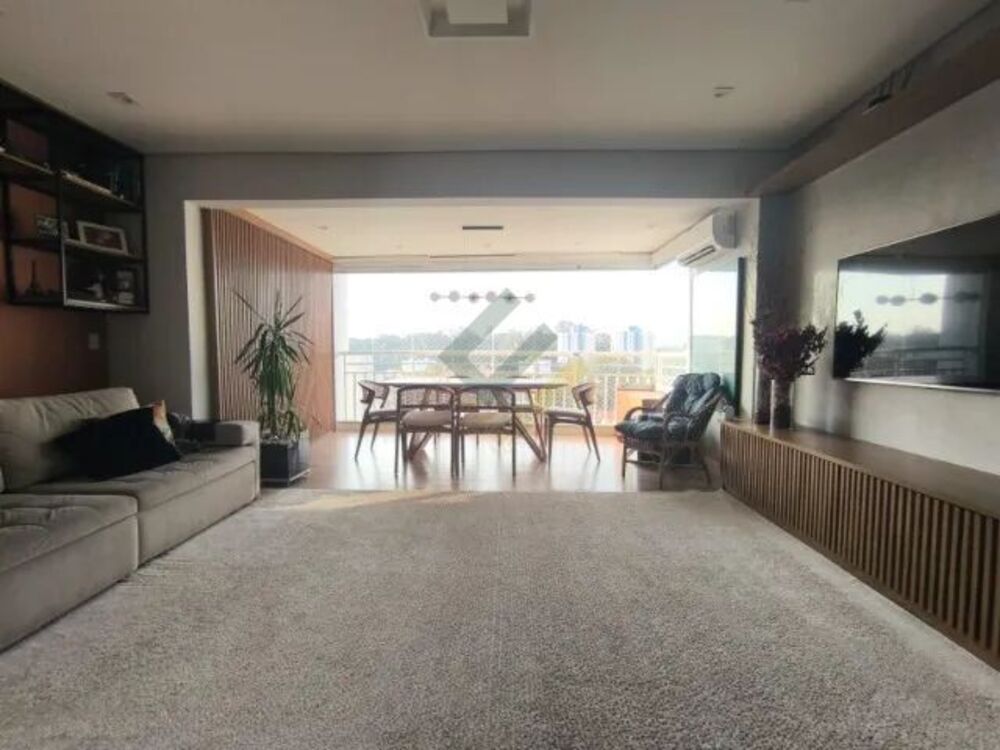 Apartamento, 3 quartos, 95 m² - Foto 1