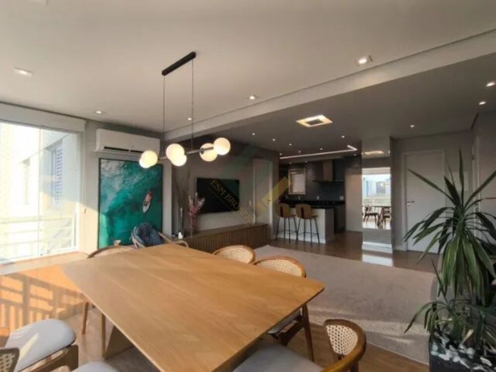 Apartamento, 3 quartos, 95 m² - Foto 3