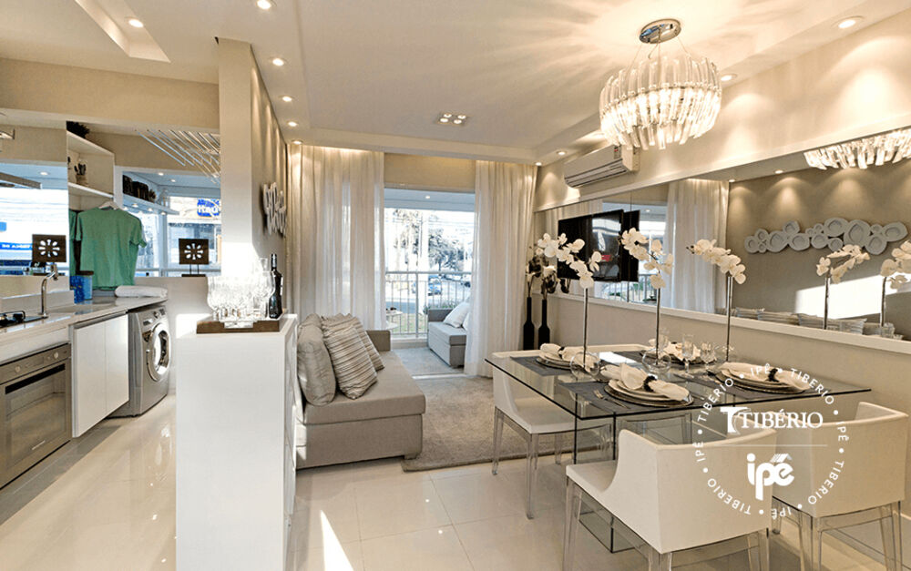 Apartamento, 3 quartos, 97 m² - Foto 19