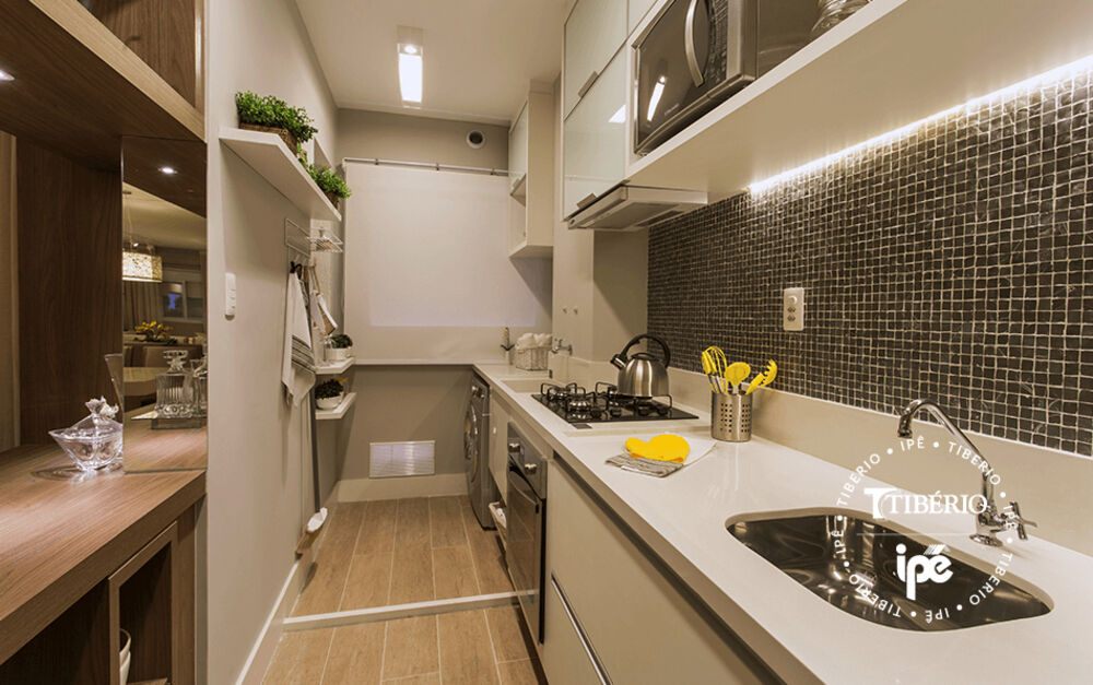 Apartamento, 3 quartos, 97 m² - Foto 9